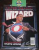 Wizard #210 Super Barack Obama